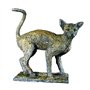 DARWI - DA0831000000C - Un Pain de Pâte à Modeler Naturelle - Malléable - séchage à l'air libre - Blanc - 1 KG - Prête à l'emplo