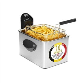 Frifri FI.5848 Friteuse 4.5 L 3200 W