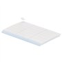 Lot de 2 albums traditionnels jumbo 100 pages pour 500 photos 10x15 - Noir
