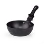 NEDIS Kit wok de fête | barbecue | 6 personnes | spatule | paramètres de température | revêtement antiadhésif | Rectangle, Schwa
