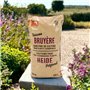 La Plaine Chassart - Terre de Bruyere 50L - pour Toutes Les Plantes Acidophiles - Rhododendrons et Azalées - Usage Intérieur et 