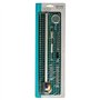 Artemio Set 4 d'Outils de Découpe