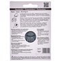 Artemio VIHCP403 Perforatrice de Coin Croissant Plastique Multicolore 9,5 x 5 x 14 cm