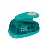 Artemio – 7.6 cm Jumbo Cercle à levier Punch - Coloris aléatoire