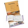 Smartivity - Xylophone - Music Machine - Jouet de construction en bois- Construisez le xylophone, ajoutez les chevilles et tourn