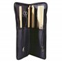Stagg DS04 Sac pour Baguettes de Tambourin Noir