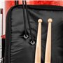 Stagg DS04 Sac pour Baguettes de Tambourin Noir