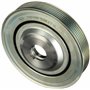 GATES Amortiseur De Vibration TVD1090