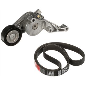 GATES Kit Micro-V K016PK1053