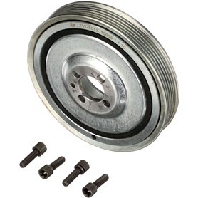 GATES Amortiseur De Vibration TVD1013A