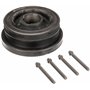 GATES Amortiseur De Vibration TVD1050A