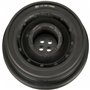 GATES Amortiseur De Vibration TVD1050A