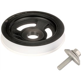 GATES Amortiseur De Vibration TVD1061A