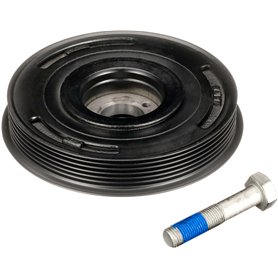 GATES Amortiseur De Vibration TVD1002A
