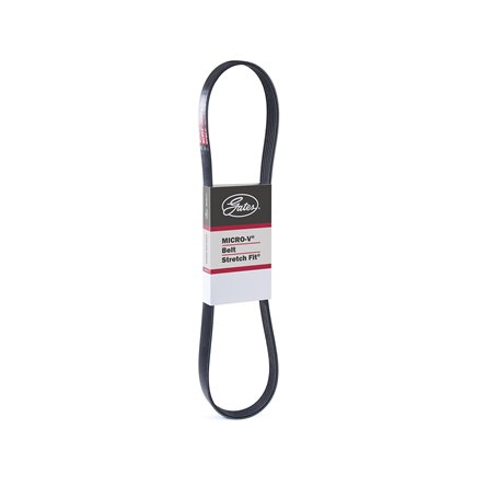 GATES Courroie Micro-V 6PK780SF
