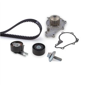 GATES Kit PowerGrip + Pompe À Eau KP15598XS