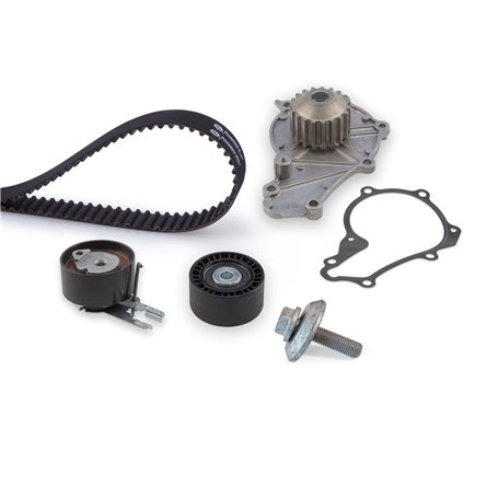 GATES Kit PowerGrip + Pompe À Eau KP15598XS