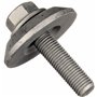 GATES Kit PowerGrip + Pompe À Eau KP15598XS