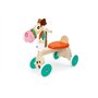 Scratch- Porteur