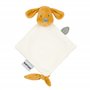 Nattou Mini Doudou Plat