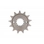 Pignon Afam 13 Dents Acier Type 76300 Pas 520 Kymco 250 Maxxer