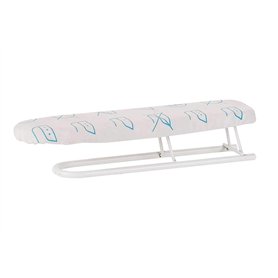Afer 257.0WPWB JEANETTE PRESCRIPTION LAVAGE BLANC/BLEU