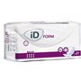 Fast Absorbing Disposable Incontinence Briefs