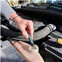 Kit recherche de fuite liquide de refroidissement DOSIDIAG | détection de fuite sur tous les véhicules | automobile coolant Leak