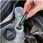 Kit recherche de fuite liquide de refroidissement DOSIDIAG | détection de fuite sur tous les véhicules | automobile coolant Leak