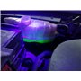 Kit recherche de fuite liquide de refroidissement DOSIDIAG | détection de fuite sur tous les véhicules | automobile coolant Leak