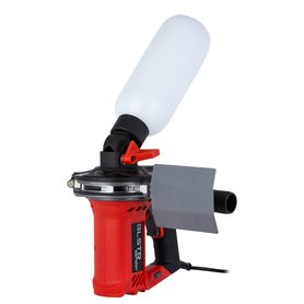 BLSTR Sander - Sableuse portable fonctionnant sans compresseur pour métal