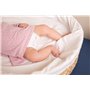 Housse 100% Coton incluse