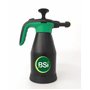 BSI - Start Set Mite Stop - Kit Contre Les Poux Rouges - Combat Et Prévient Naturellement - sans Pesticides - Protège Poules - J