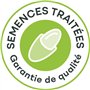 BSI - Semences De Gazon - Sport & Jeu - Avec Enrobage Protecteur - Haute qualité - jusqu'à 250 m² - 5Kg