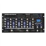 BST ACTIV218 Table de mixage Noir