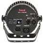 Ibiza PARLED50-COB Projecteur
