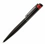 Hugo Boss Stylo à bille Loop Diamond Black