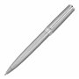 Hugo Boss Stylo à bille Gear Brushed Chrome