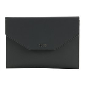 HUGO BOSS A5 écritoire Rive Noir