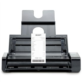 IRIScan Pro Scanner avec Chargeur Recto Verso - v5pro 20PPM : éditeur PDF Gratuit