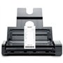 IRIScan Pro Scanner avec Chargeur Recto Verso - v5pro 20PPM : éditeur PDF Gratuit
