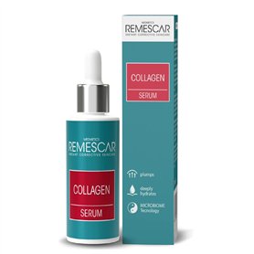 Sérum visage Remescar 30 ml