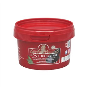 Kevin Bacon's Hoof Dressing Original | 250 ml | Produit d'entretien pour sabots de cheval | Peut aider à améliorer la propriété