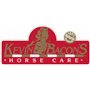 Kevin Bacon's Hoof Dressing Original | 250 ml | Produit d'entretien pour sabots de cheval | Peut aider à améliorer la propriété 
