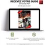 Coffret 8 x 10 ml Huiles Essentielles BIO distillées en FRANCE + Guide d'Aromathérapie PDF | HEBBD, HECT | Kit pour Cuisine, Dif