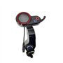 ZEMNLO Contrôleur d'affichage LCD de pièces de Kickscooter, for Hitway, for Accessoires de Carte mère de Tableau de Bord de Scoo