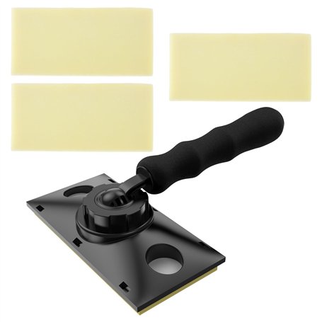 Applicateur de tampon de peinture