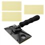 Applicateur de tampon de peinture