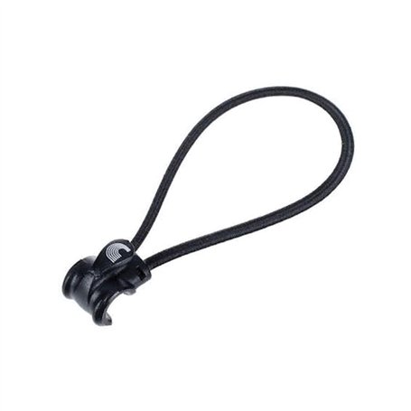 Planet Waves PW-ECT-10 Pack de 10 Attaches pour Câble élastique