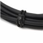Planet Waves PW-ECT-10 Pack de 10 Attaches pour Câble élastique